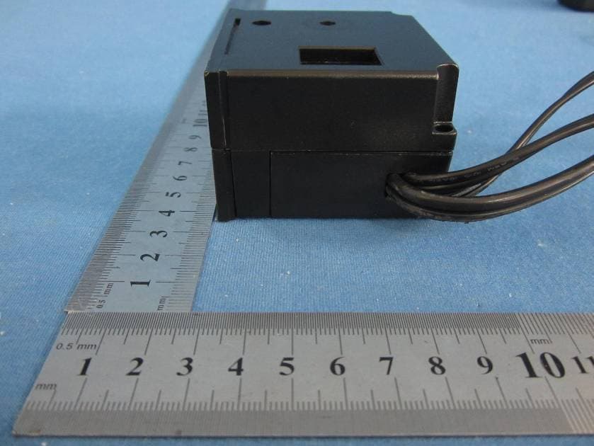 Receiver - FCC ID DI2RS - Computime Limited (4)