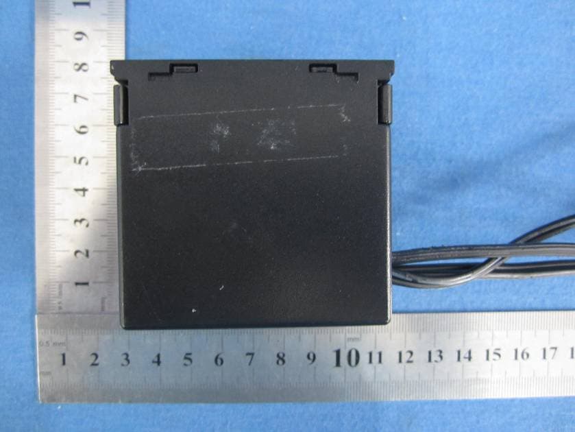 Receiver - FCC ID DI2RS - Computime Limited (5)