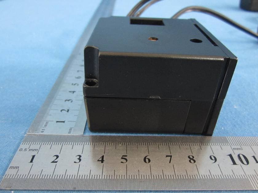 Receiver - FCC ID DI2RS - Computime Limited (3)