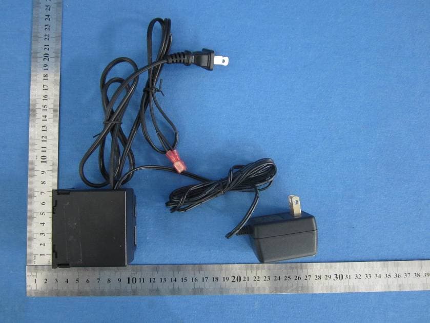 Receiver - FCC ID DI2RS - Computime Limited (2)