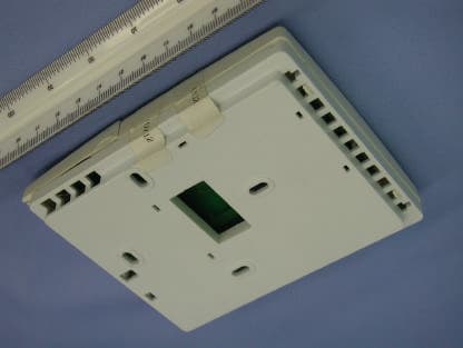 Remote Transmitter - FCC ID DI2WWTD - Computime Limited (2)