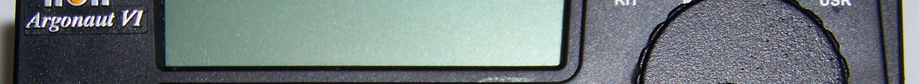 HF AMATEUR RADIO TRANSCEIVER - FCC ID DJ7-539 - Ten Tec Inc (2)