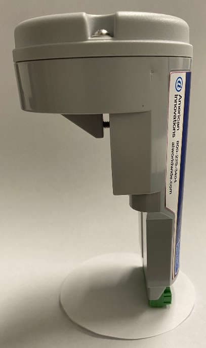 Remote Monitor - FCC ID DJU626733 - American Innovations Ltd (2)