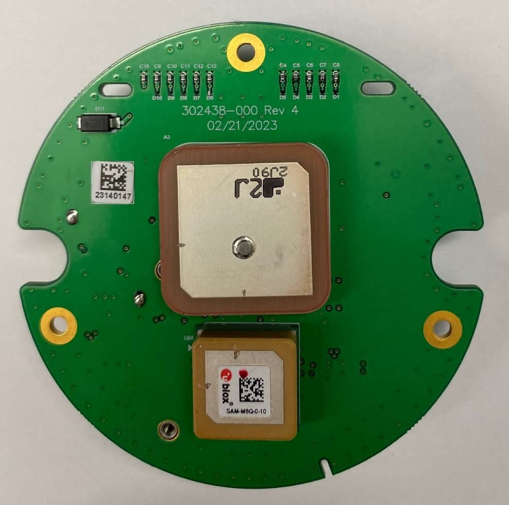 Remote Monitor - FCC ID DJU626734 - American Innovations Ltd (3)