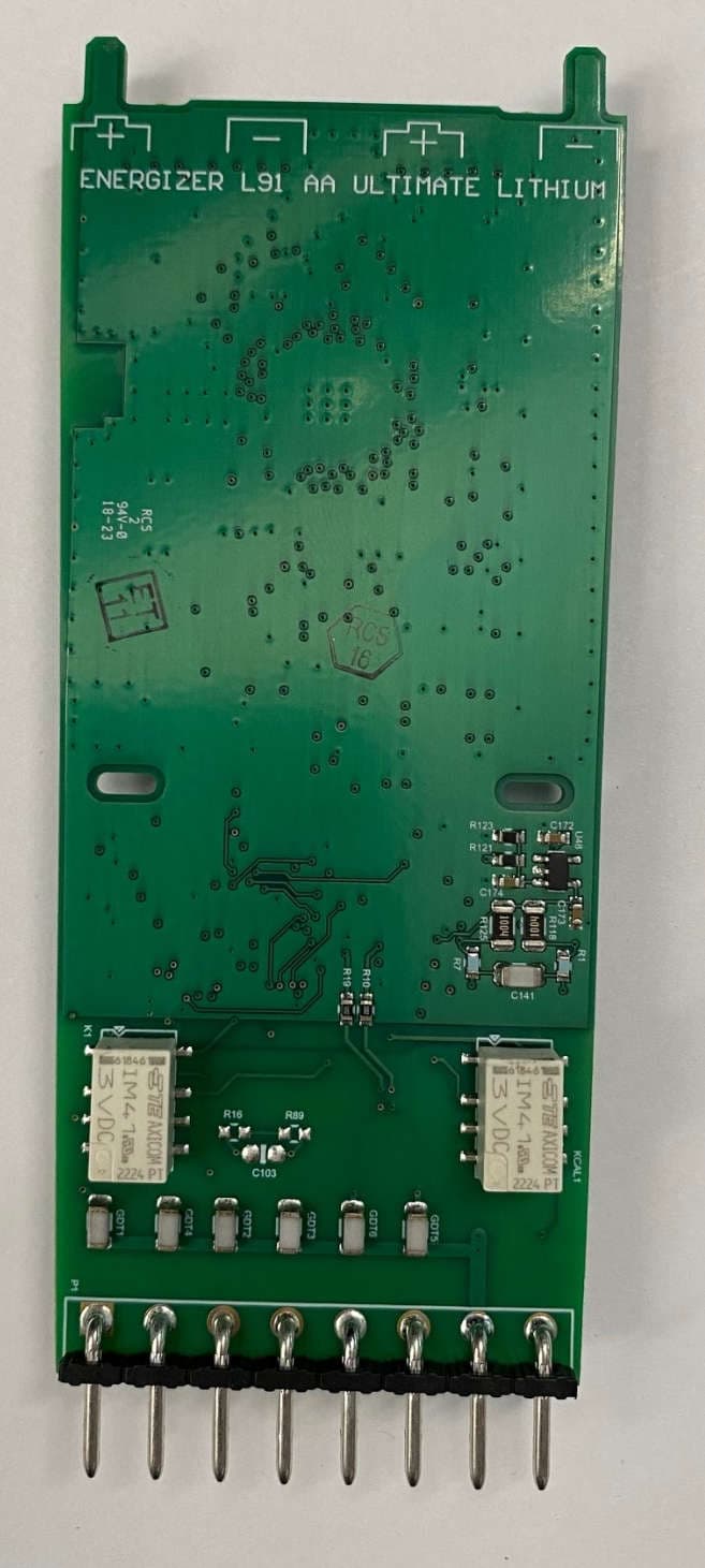 Remote Monitor - FCC ID DJU626734 - American Innovations Ltd (2)