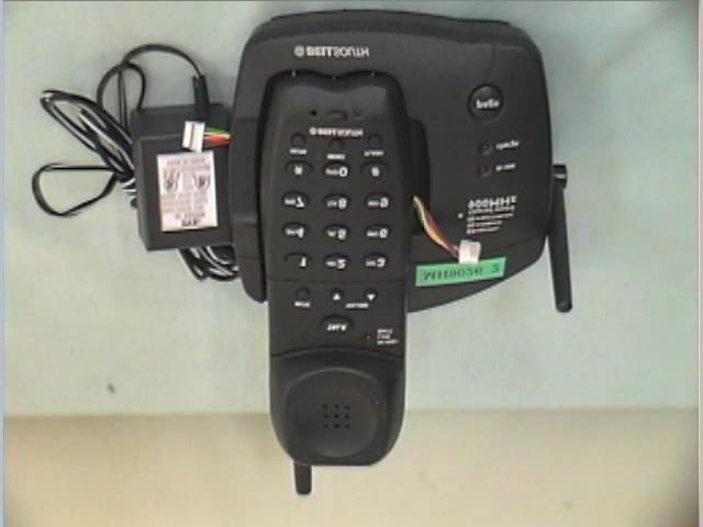 Cordless Telephone - FCC ID DK4MH9026BK - GVC Corporation (2)