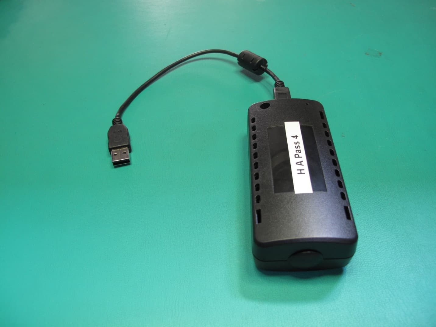 Home Automation Dongle - FCC ID DKN-201HD - DISH Technologies L.L.C. (4)