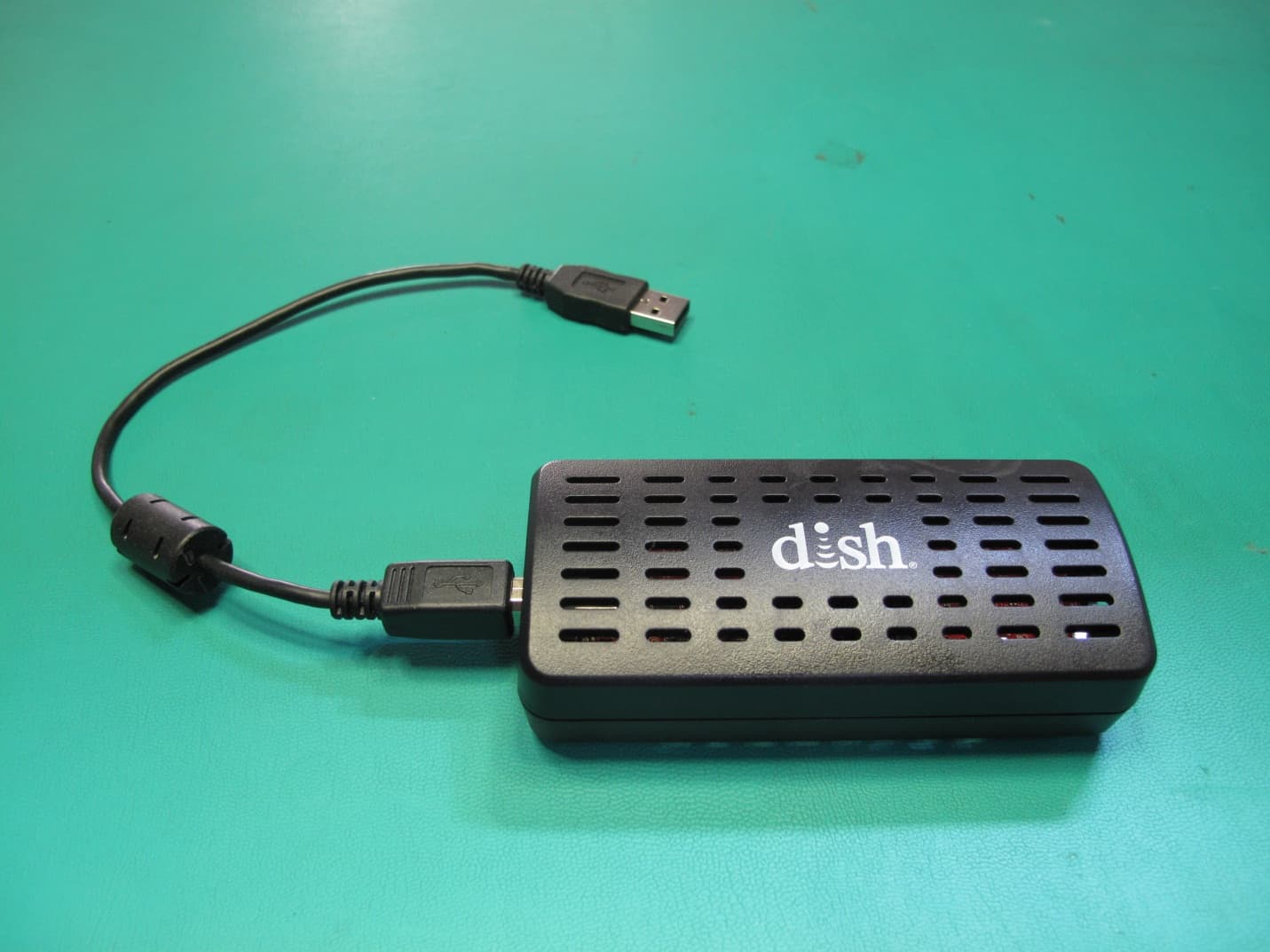 Home Automation Dongle - FCC ID DKN-201HD - DISH Technologies L.L.C.