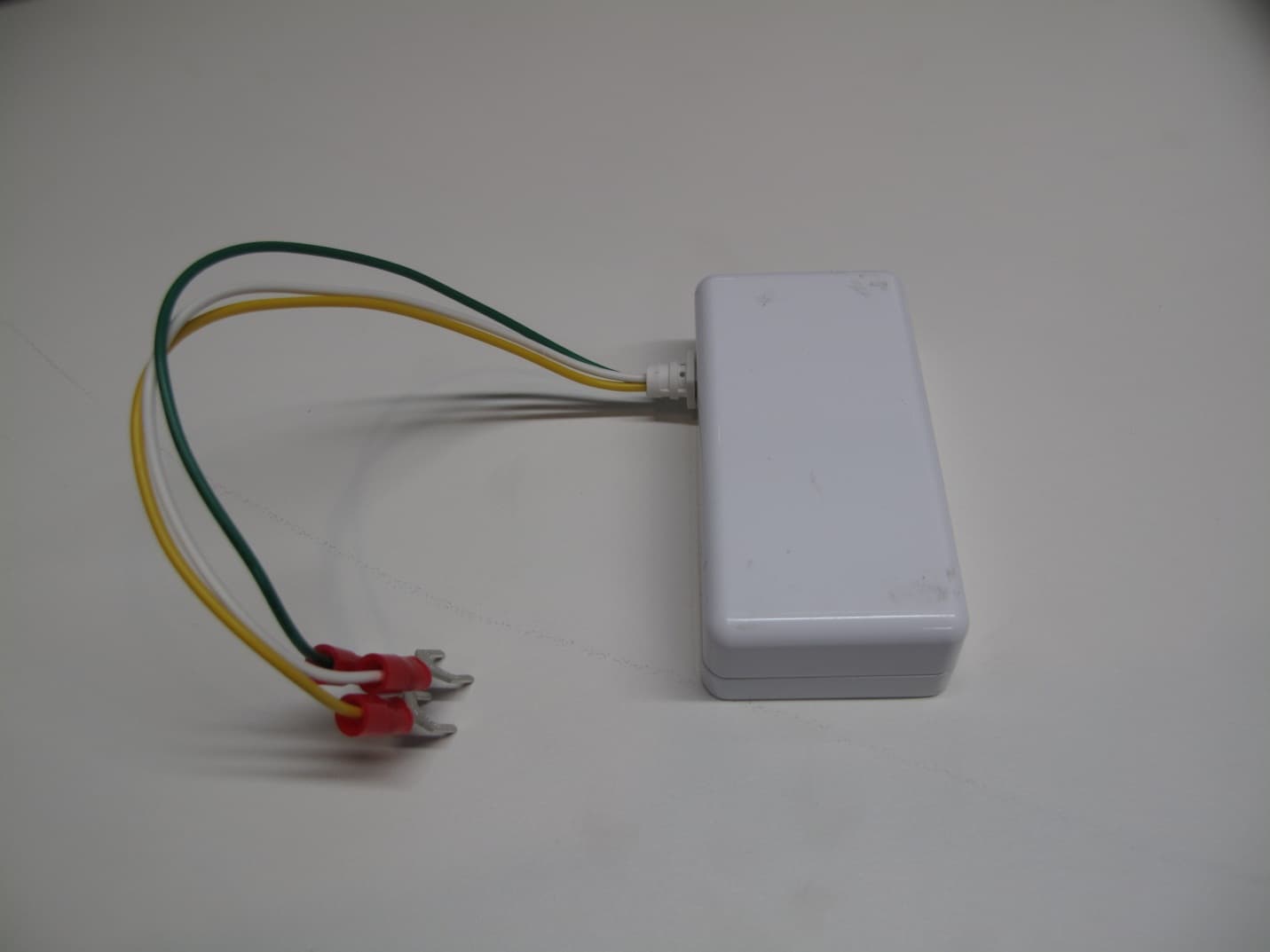 DOORBELL SENSING MODULE - FCC ID DKN-401DM - DISH Technologies L.L.C. (2)