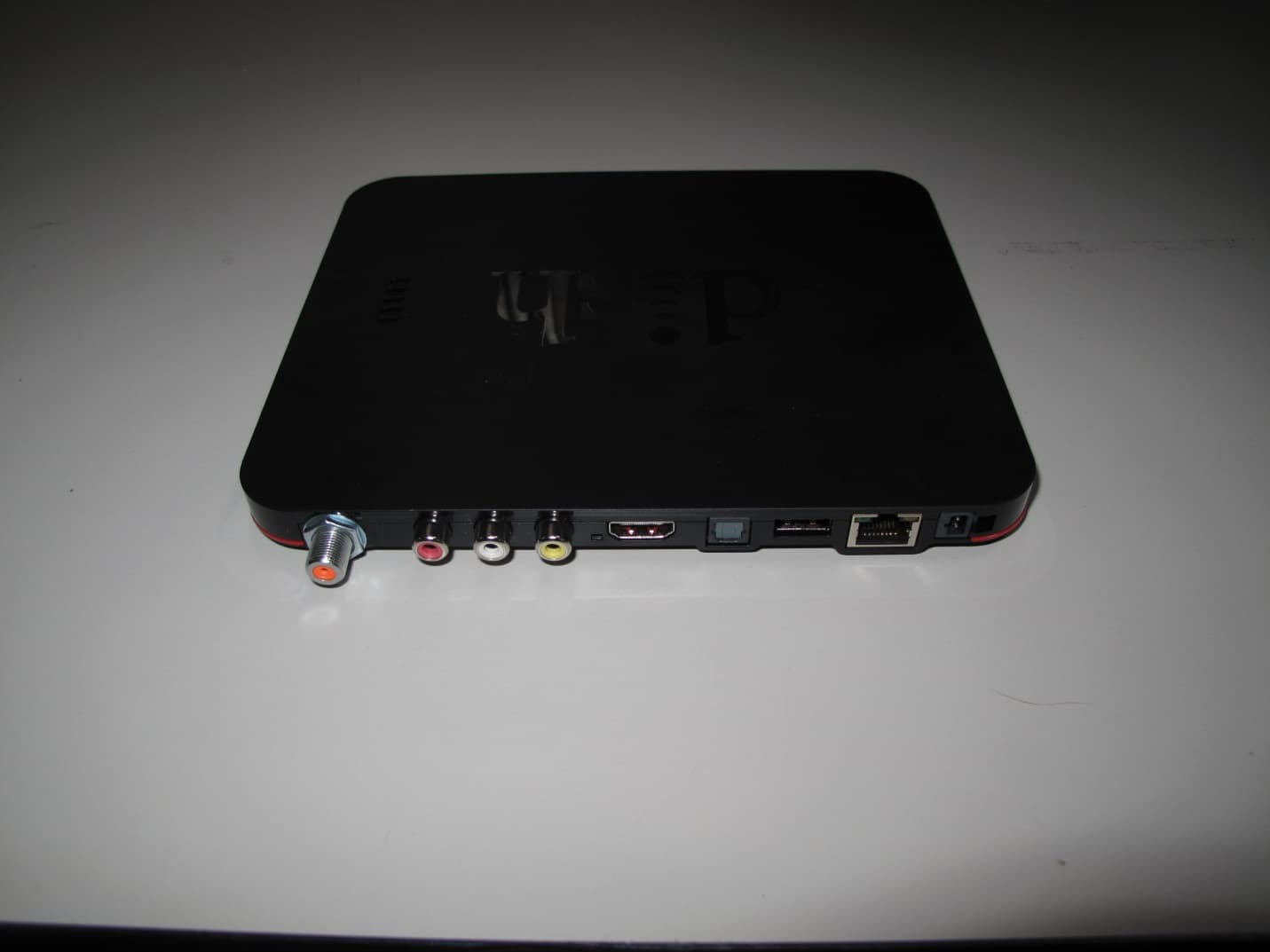 STB - FCC ID DKN4KJT - DISH Technologies L.L.C. (3)