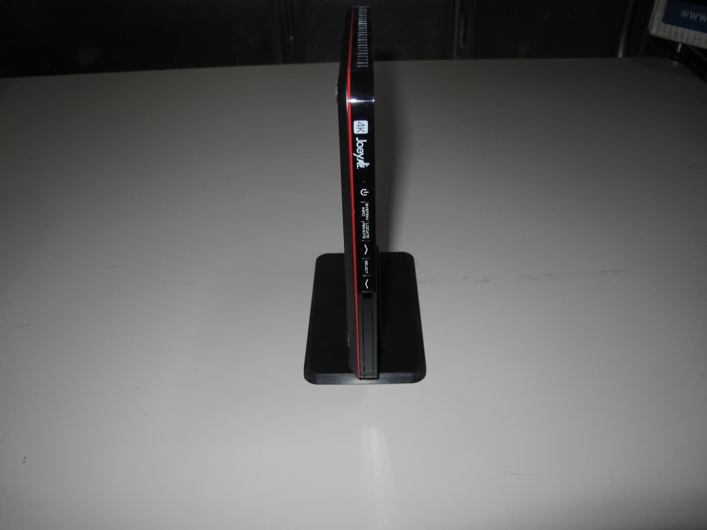 STB - FCC ID DKN4KJT - DISH Technologies L.L.C. (4)