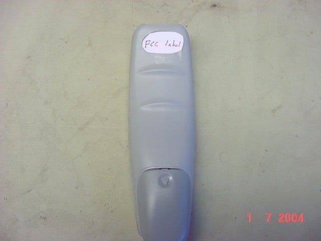 Remote Control - FCC ID DKNFSK03 - DISH Technologies L.L.C.