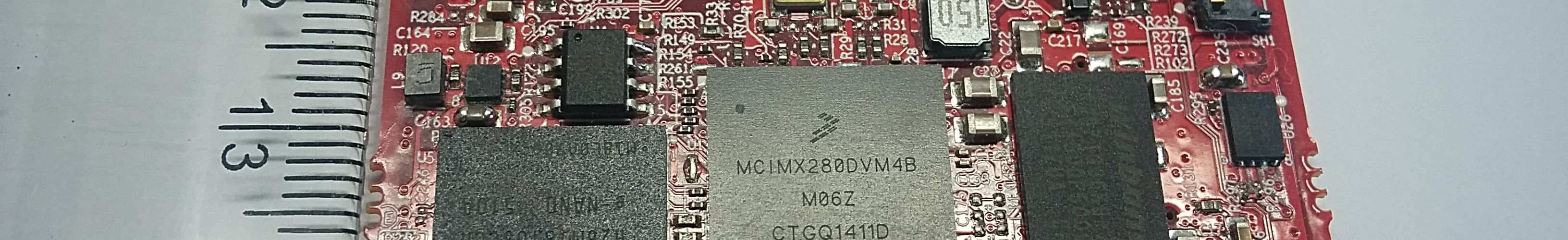 802.11a/b/g/n 2.4/5GHz Radio - FCC ID DKNHG - DISH Technologies L.L.C.