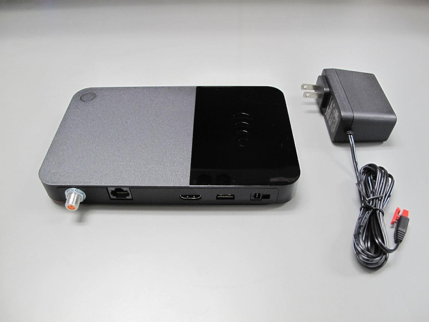 TV SET TOP BOX CLIENT - FCC ID DKNP27TJ - DISH Technologies L.L.C.
