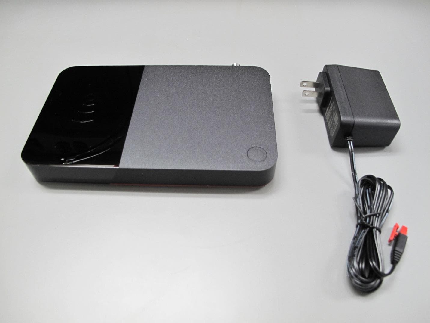 TV SET TOP BOX CLIENT - FCC ID DKNP27TJ - DISH Technologies L.L.C. (3)