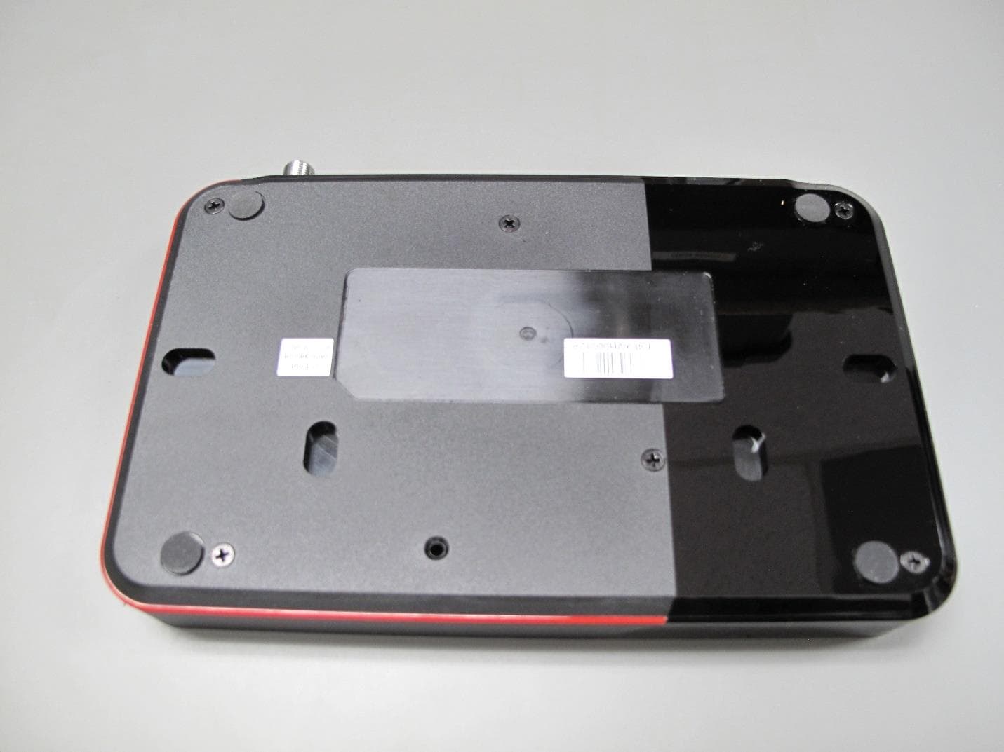 TV SET TOP BOX CLIENT - FCC ID DKNP27TJ - DISH Technologies L.L.C. (2)