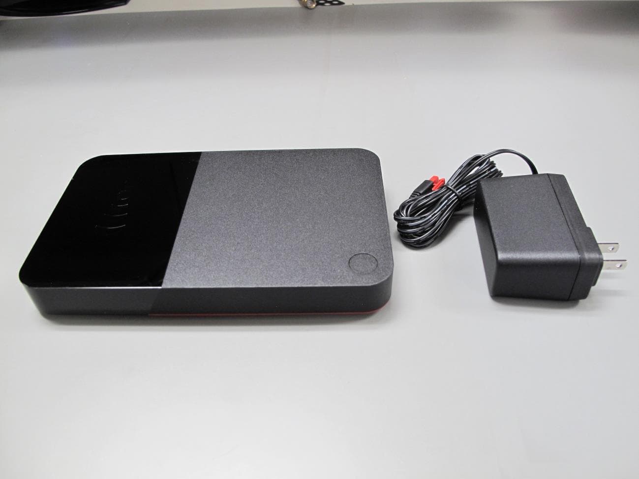 TV SET TOP BOX - FCC ID DKNQ65V - DISH Technologies L.L.C.