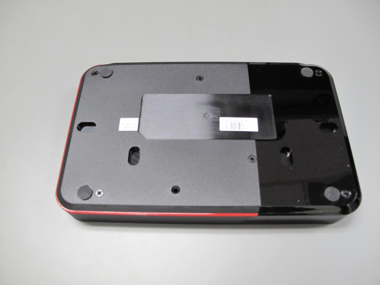 TV SET TOP BOX - FCC ID DKNRW33 - DISH Technologies L.L.C. (2)