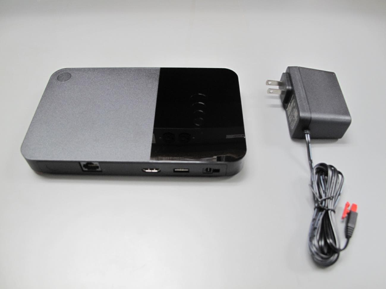 TV SET TOP BOX - FCC ID DKNRW33 - DISH Technologies L.L.C. (4)
