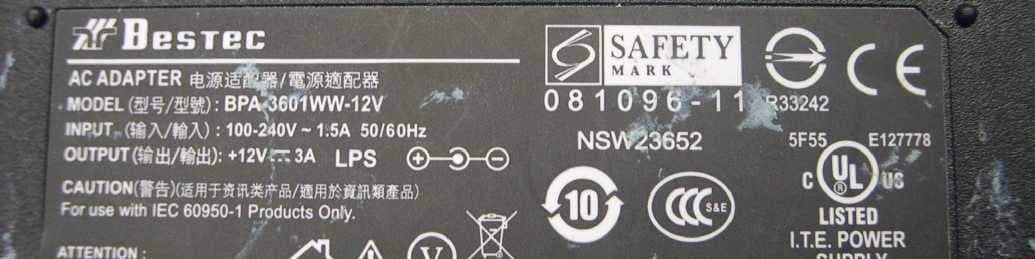 WiFi MON 150 - FCC ID DKNWIFIMON150 - DISH Technologies L.L.C.