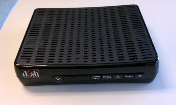 MoCa Converter Set Top Box - FCC ID DKNYT1300 - DISH Technologies L.L.C. (2)