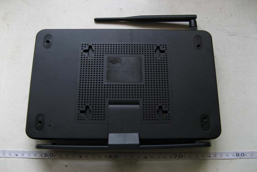 XCELERATOR IP - FCC ID DLP7500-00 - Vertical Communications (3)