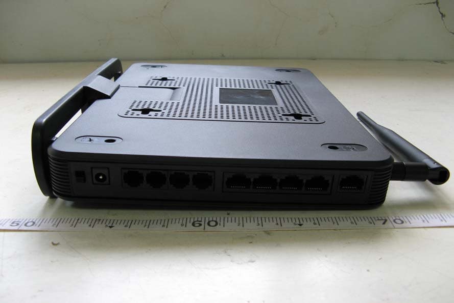 XCELERATOR IP - FCC ID DLP7500-00 - Vertical Communications (2)