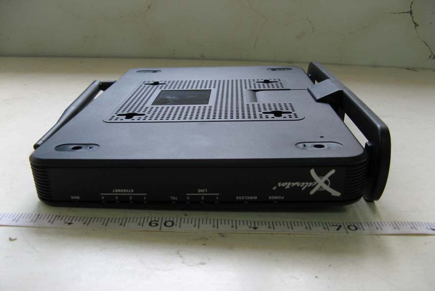 XCELERATOR IP - FCC ID DLP7500-00 - Vertical Communications (5)