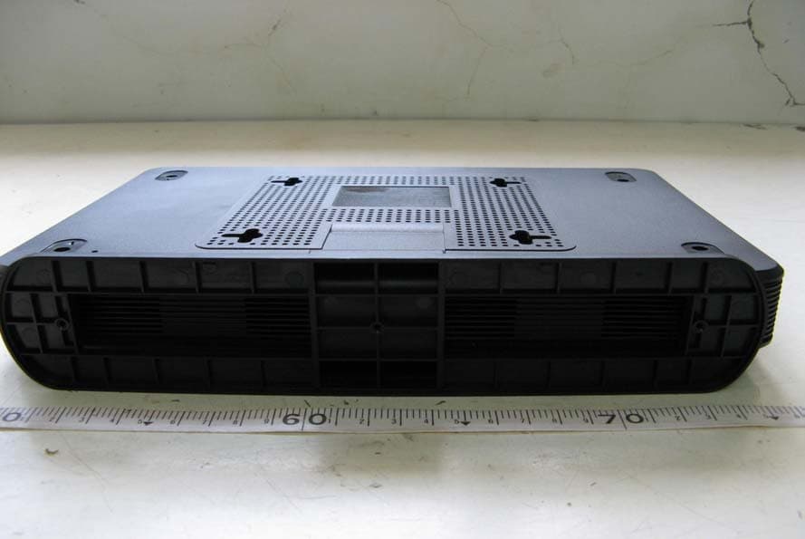 XCELERATOR IP - FCC ID DLP7500-00 - Vertical Communications (4)