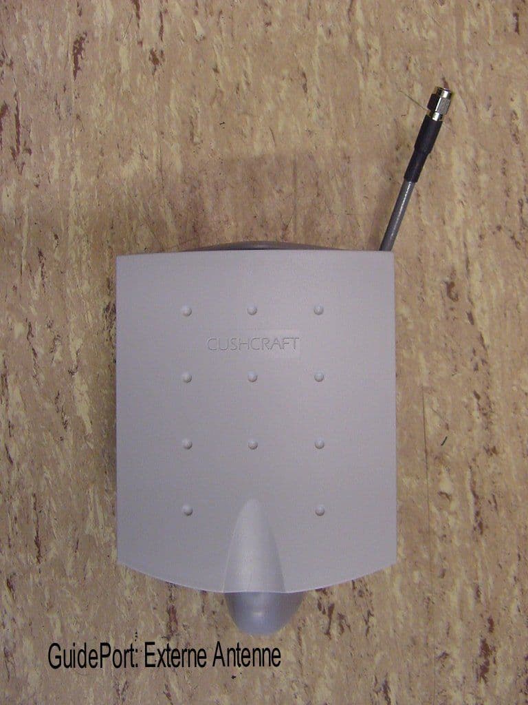 Wireless audio system - FCC ID DMOAAGPSF - Sennheiser Electronic Corp