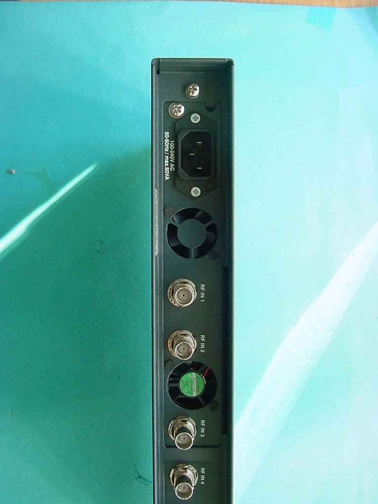 Antenna Combiner - FCC ID DMOAC3KWD - Sennheiser Electronic Corp (3)