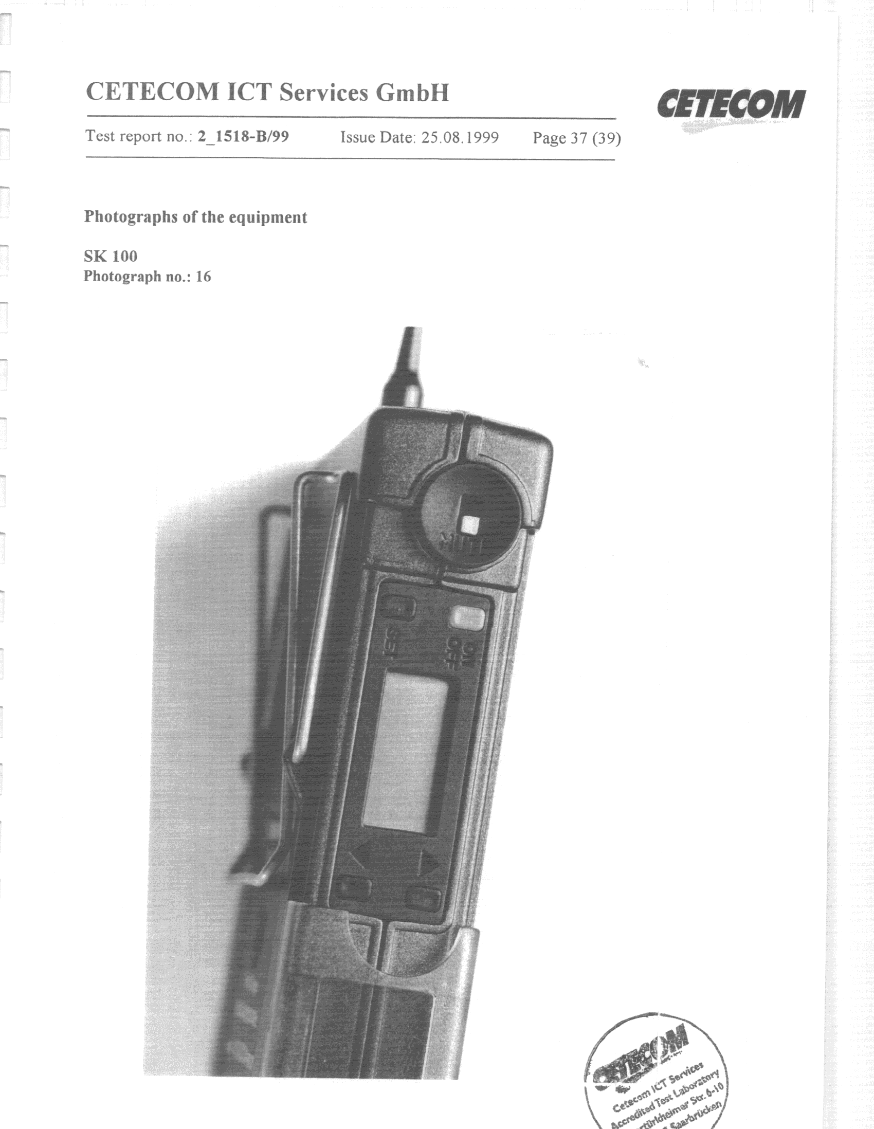 TNT - Licensed Non-Broadcast Transmitter Worn on Body - FCC ID DMOB1EURH - Sennheiser Electronic Corp (3)