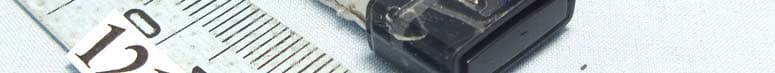 Bluetooth USB dongle - FCC ID DMOCBBSKE - Sennheiser Electronic Corp (3)