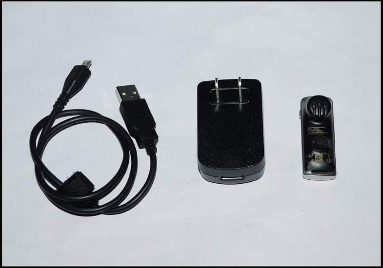 Bluetooth headset - FCC ID DMOCBMSCE - Sennheiser Electronic Corp