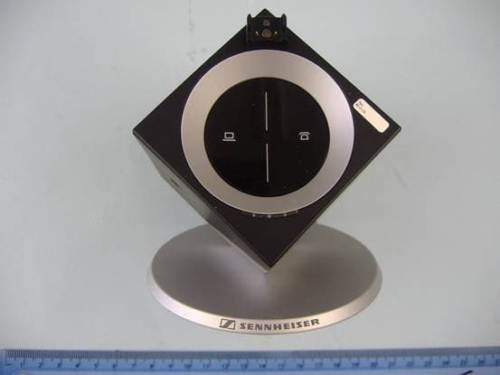 DW BS - US DECT Base Station - FCC ID DMOCDBDIB - Sennheiser Electronic Corp (2)