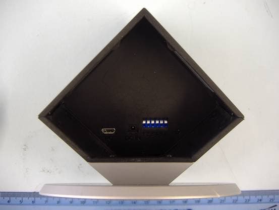 DW BS USB - US DECT Base Station - FCC ID DMOCDBDKB - Sennheiser Electronic Corp (2)