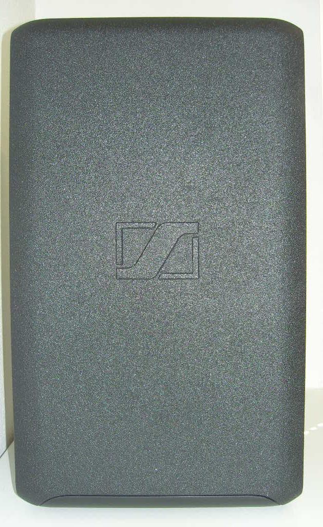 Wireless Integrated PA System - FCC ID DMOLSP500 - Sennheiser Electronic Corp (2)