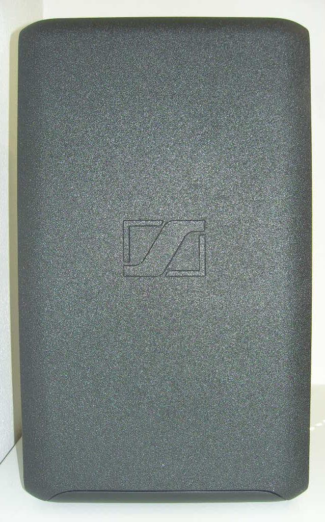 Wireless Integrated PA System - FCC ID DMOLSP500 - Sennheiser Electronic Corp (1)