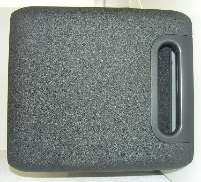 Wireless Integrated PA System - FCC ID DMOLSP500 - Sennheiser Electronic Corp (4)