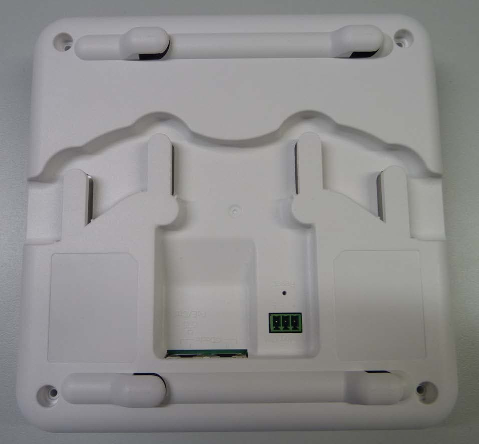 Multi-Channel Receiver - FCC ID DMOMCR1G9 - Sennheiser Electronic Corp