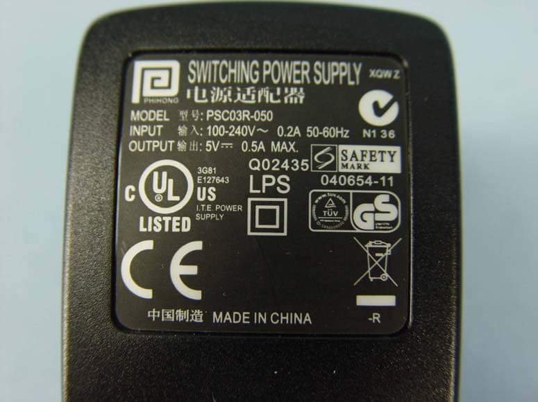Digital wireless earphone system - FCC ID DMOMXW1R - Sennheiser Electronic Corp (1)