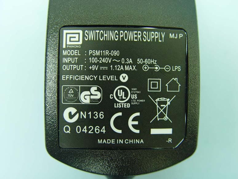 Digital Wireless Headphone System - FCC ID DMORS220T - Sennheiser Electronic Corp (1)