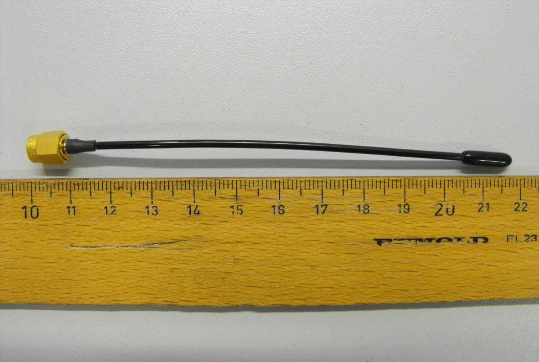 Bodypack Transmitter - FCC ID DMOSK2250 - Sennheiser Electronic Corp (5)