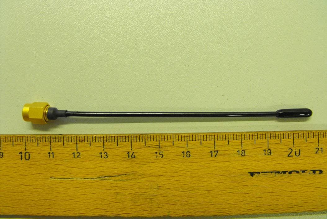 Bodypack Transmitter - FCC ID DMOSK2250 - Sennheiser Electronic Corp (4)
