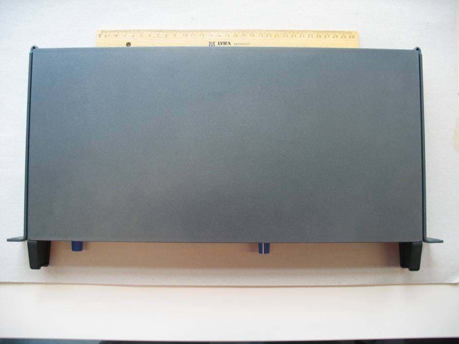 UHF Transmitter for Rack mounting - FCC ID DMOSR350 - Sennheiser Electronic Corp (5)