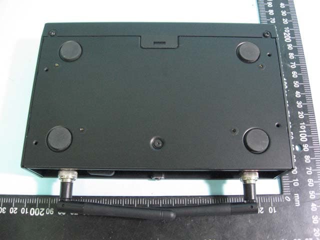 XS WIRELESS - FCC ID DMOXSWEM - Sennheiser Electronic Corp (3)