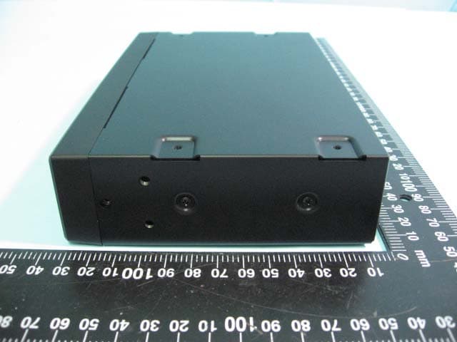 XS WIRELESS - FCC ID DMOXSWEM - Sennheiser Electronic Corp (2)