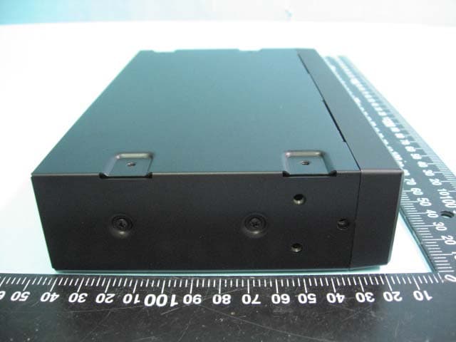 XS WIRELESS - FCC ID DMOXSWEM - Sennheiser Electronic Corp (5)