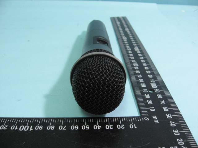XS Wireless (Radio Microphone) - FCC ID DMOXSWSKM - Sennheiser Electronic Corp (2)