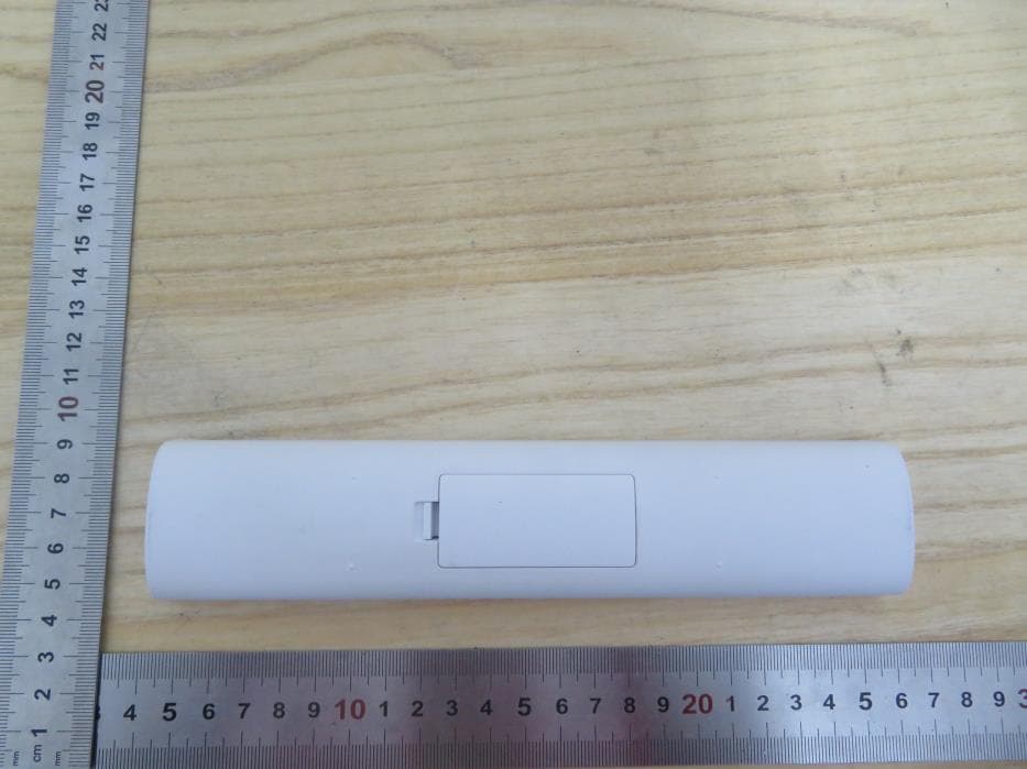 Soft Spa 9500 - FCC ID DNX13D4011936X - Fluidmaster Inc. (2)